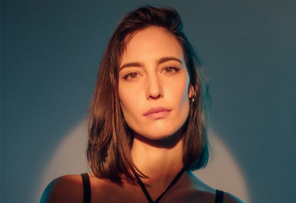 Amelie Lens