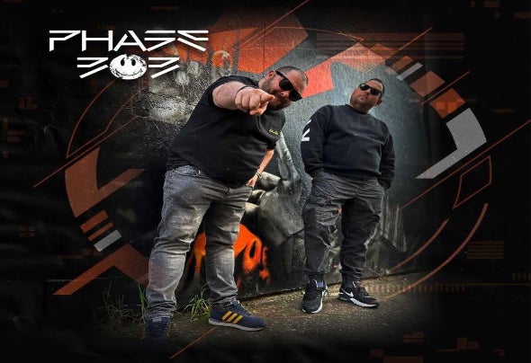 Phase 303