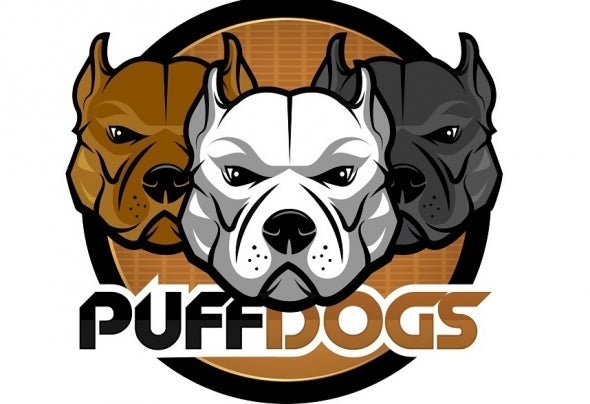 Puff Dogs