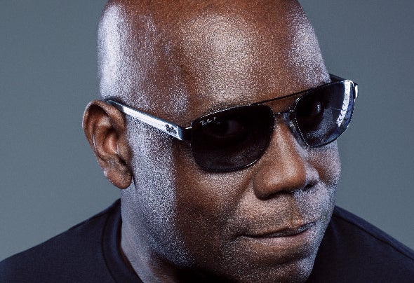 Carl Cox Music & Downloads on Beatport