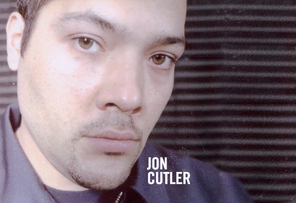 Jon Cutler