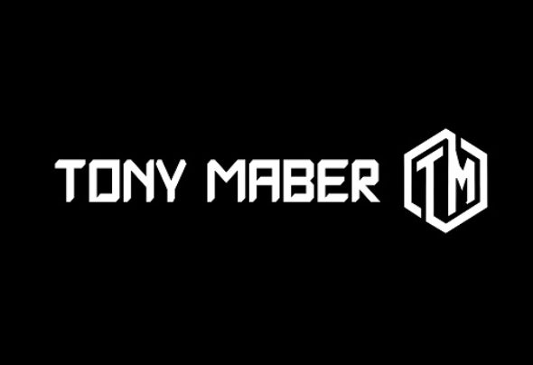 Tony Maber