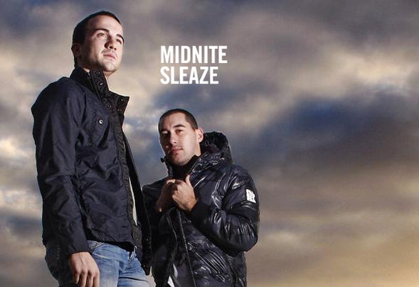 Midnite Sleaze