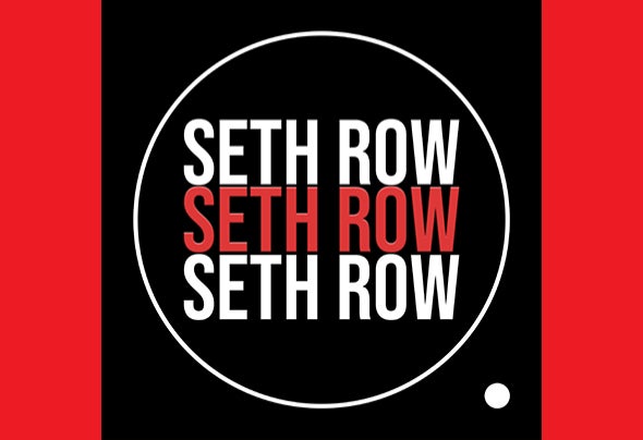 Seth Row