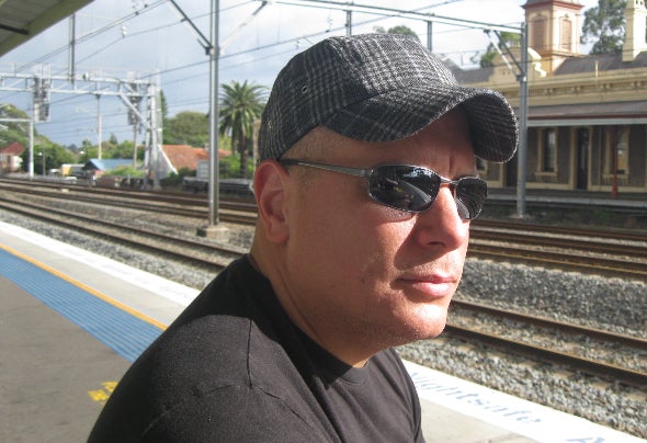 DJ Erol