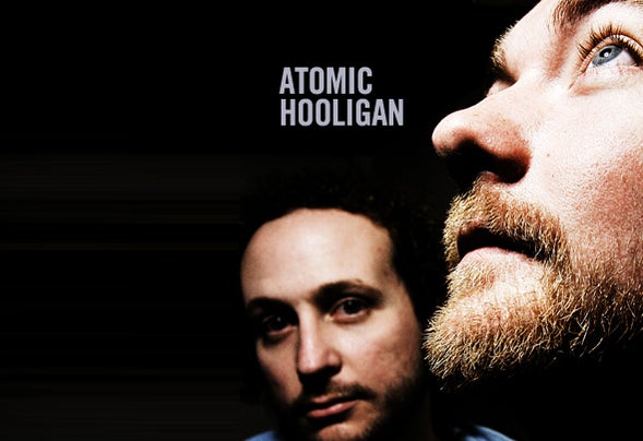 Atomic Hooligan