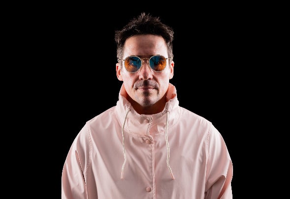 Alfonso Ares