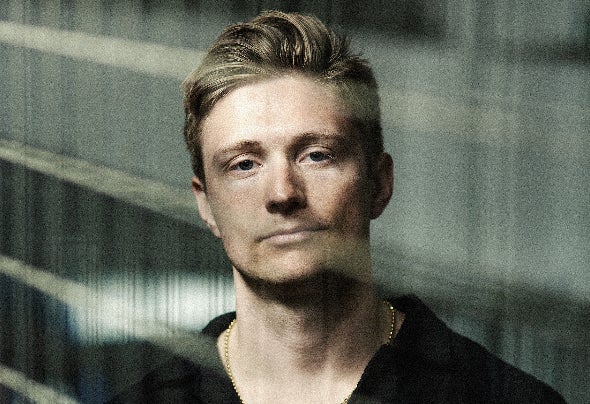 Filip Grönlund