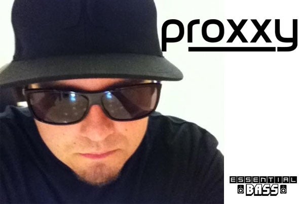 Proxxy