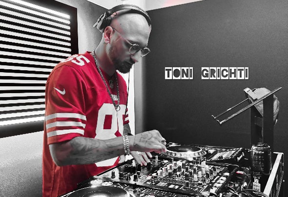 Toni Grichti