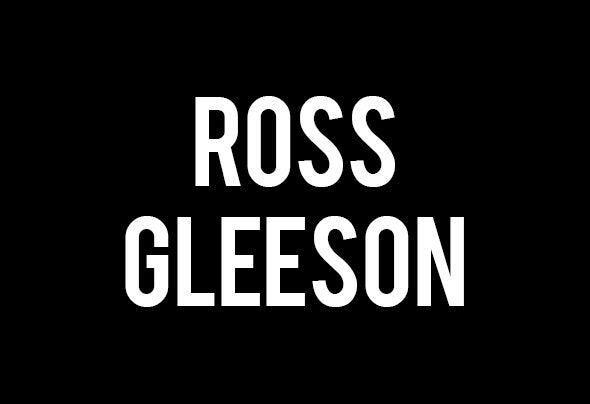 Ross Gleeson