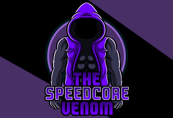 The Speedcore Venom