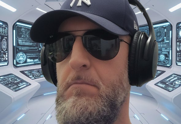 ElektRoman The Biomind