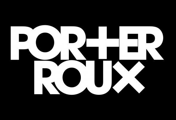 Porter Roux