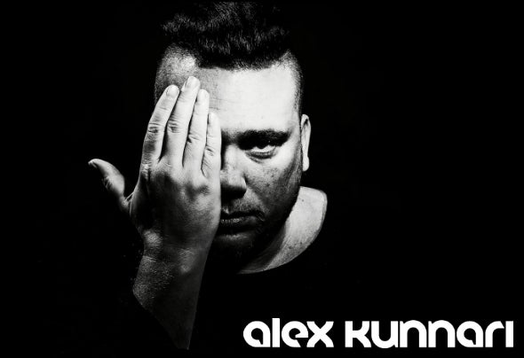 Alex Kunnari