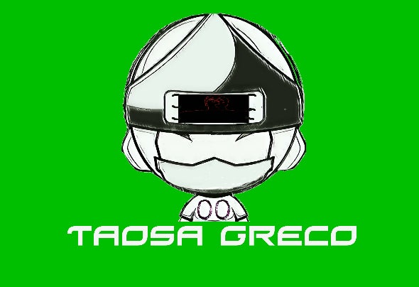 Taosa Greco