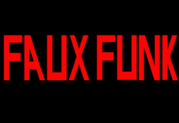 Faux Funk