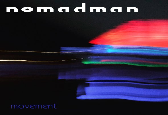 Nomadman