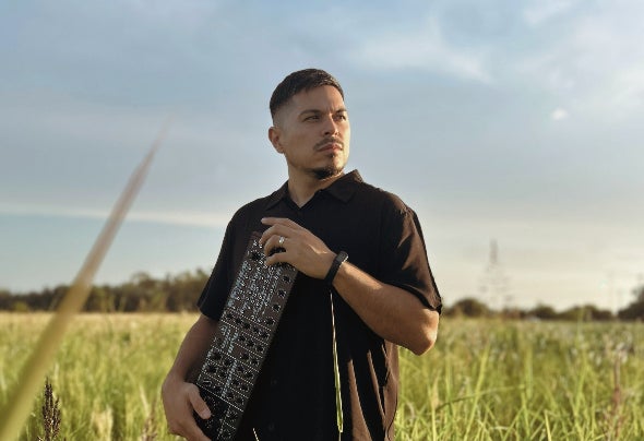 Alejandro Arcas