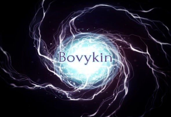 Bovykin