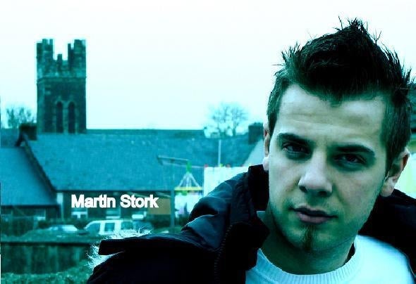 Martin Stork