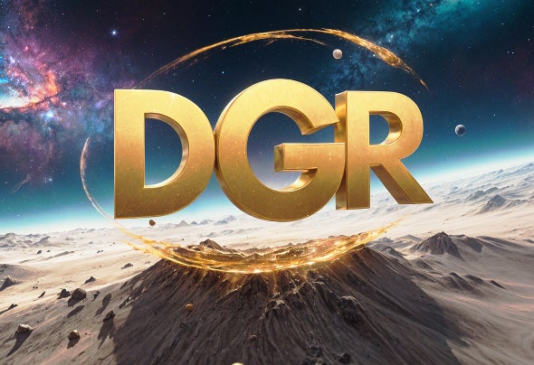 D.G.R.