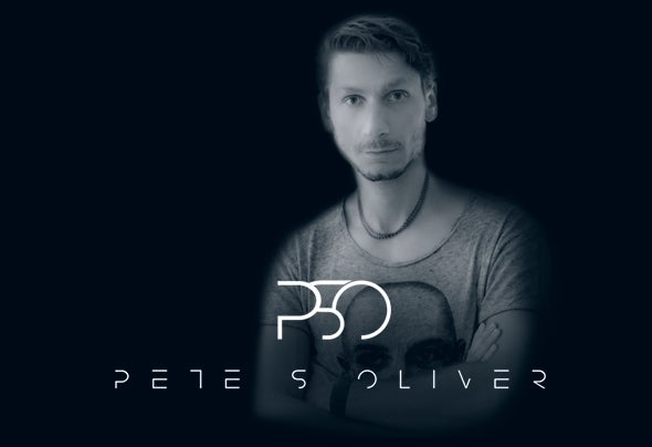 Pete S Oliver