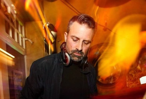 DJ Christian B