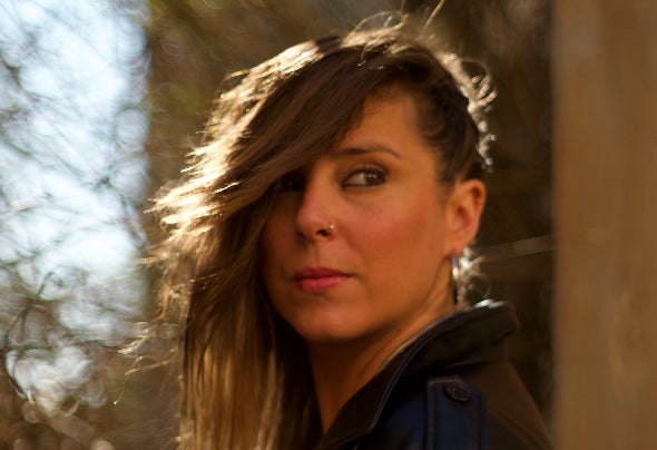 Paula Kasbaeh