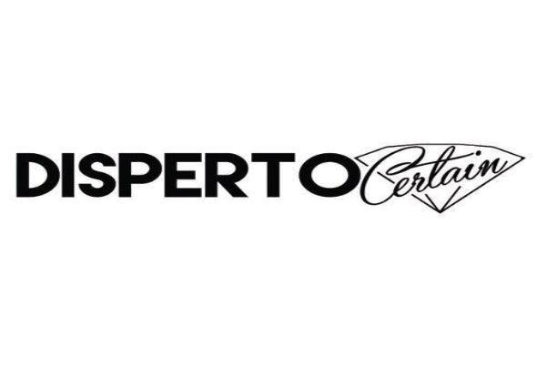 Disperto Certain