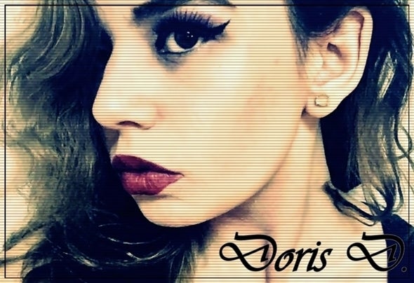 Doris D.
