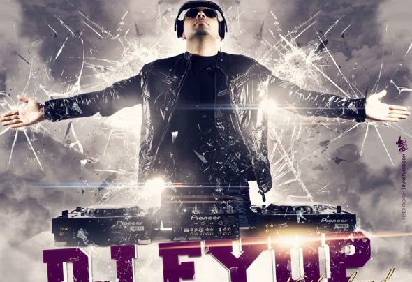 DJ Eyup