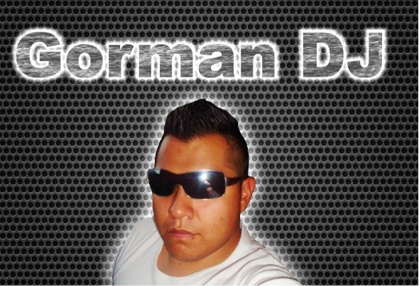 Gorman DJ