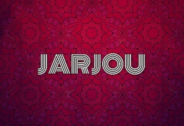 Jarjou