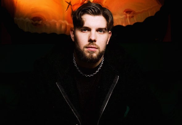 Pavlo Vicci