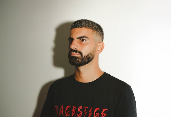 Simone Ciaramidaro