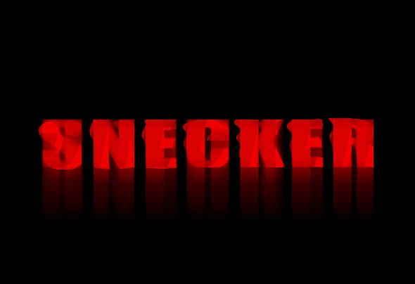 Snecker