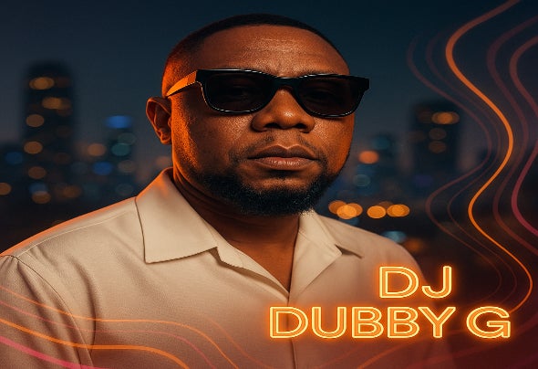 DJ Dubby G
