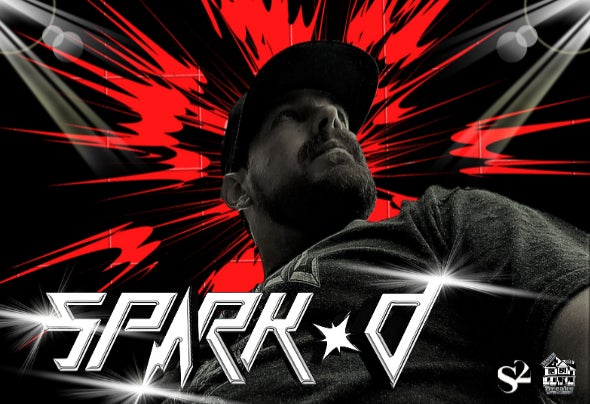 Spark-D