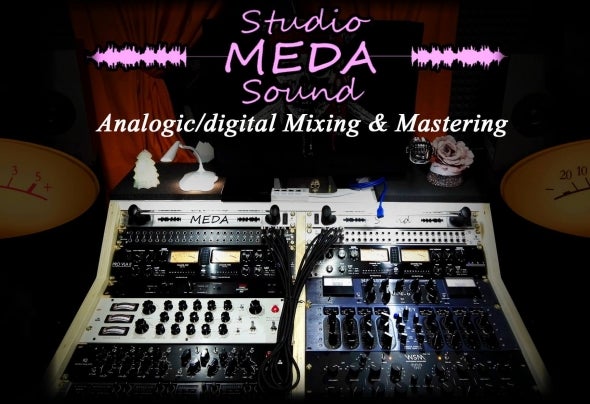 MEDA Sound