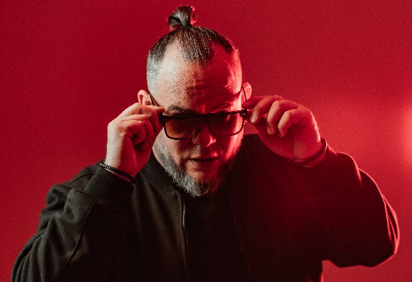 DJ Luis Patty