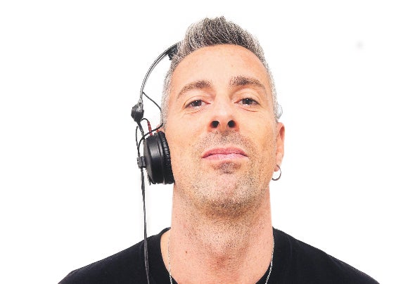 Cristian De Rosa