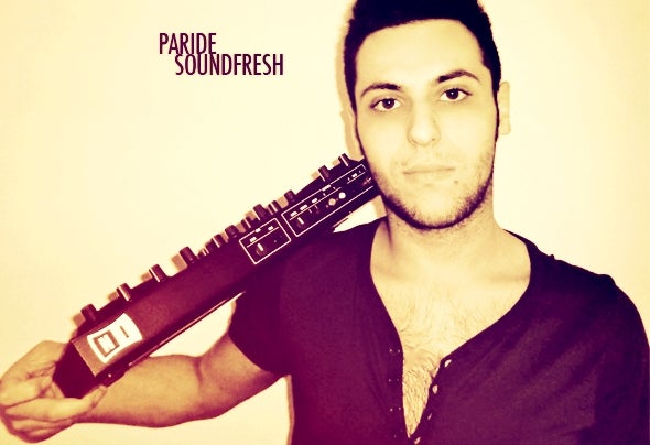 Paride Soundfresh