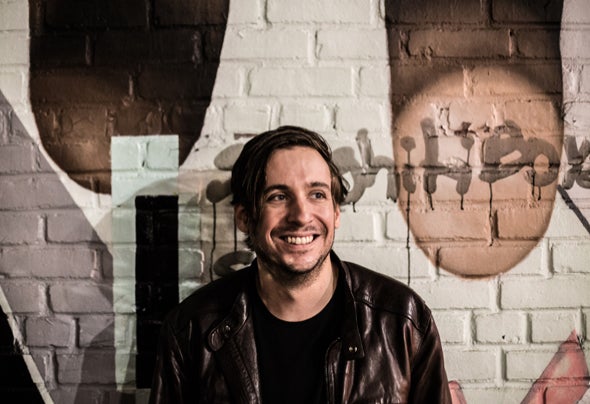 Christian Voldstad