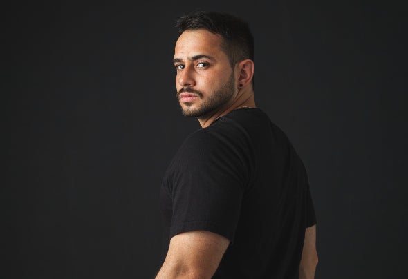 Jhonatan Moraes