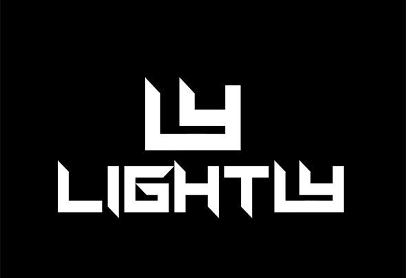 Lightly