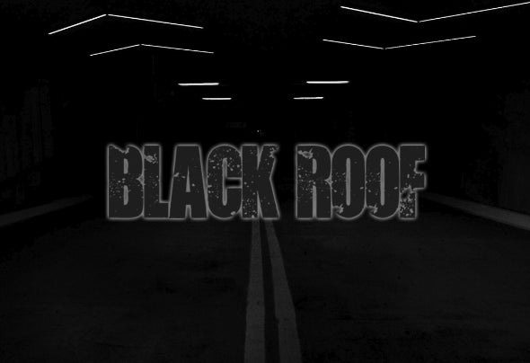 Black Roof