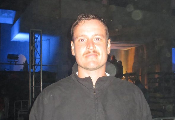 Dean Turnley