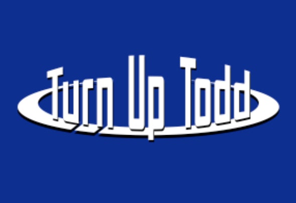 Turn Up TODD