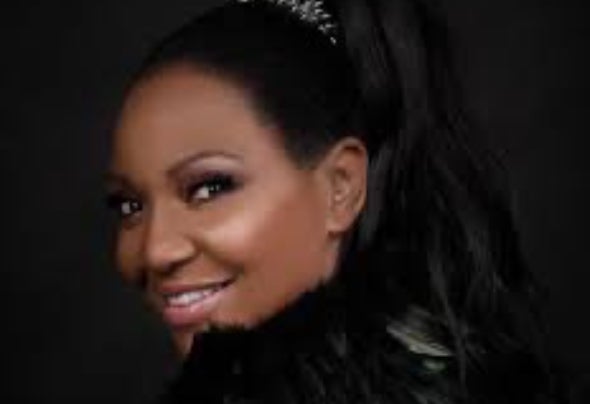 Angie Brown
